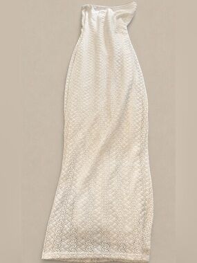 Lace dress brand new